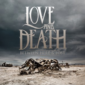 Between_Lost_Here_Album_Cover
