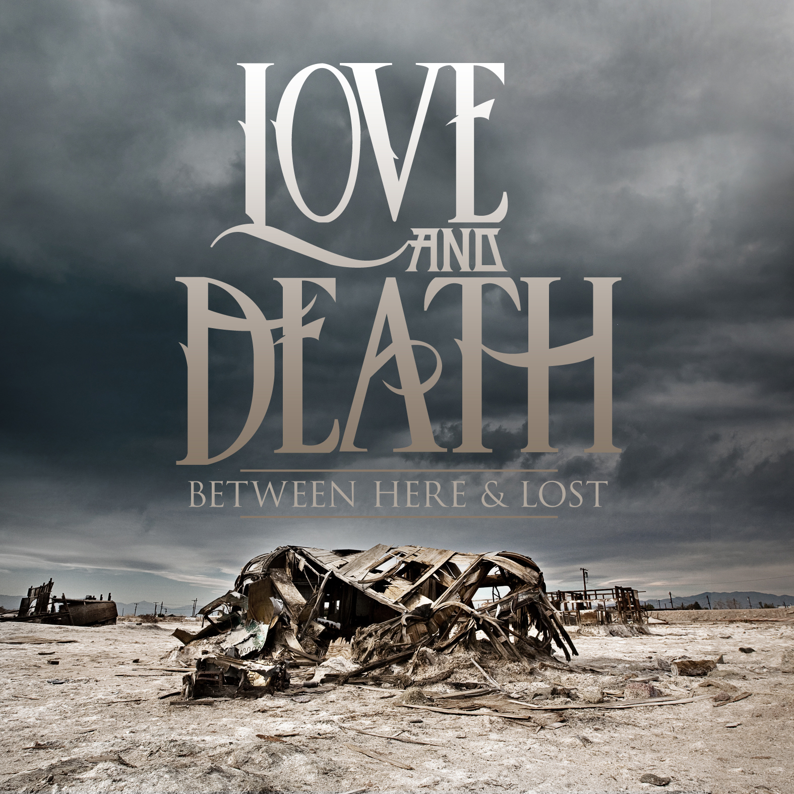 Love and Death – Between Here and Lost