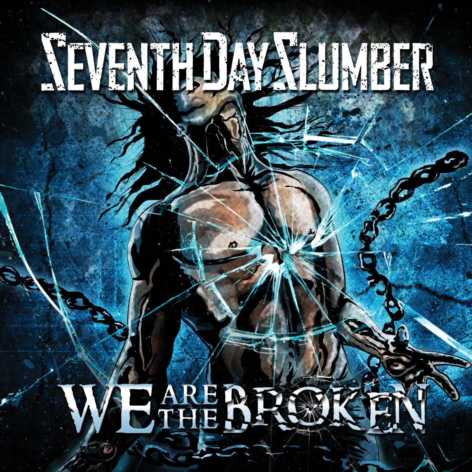 Seventh Day Slumber – We are the Broken