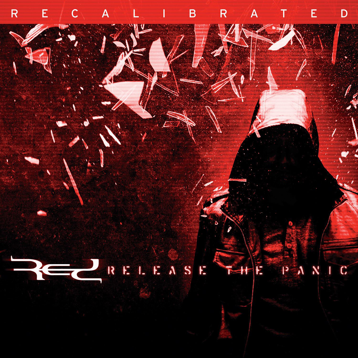 Red – Release the Panic – Recalibrated