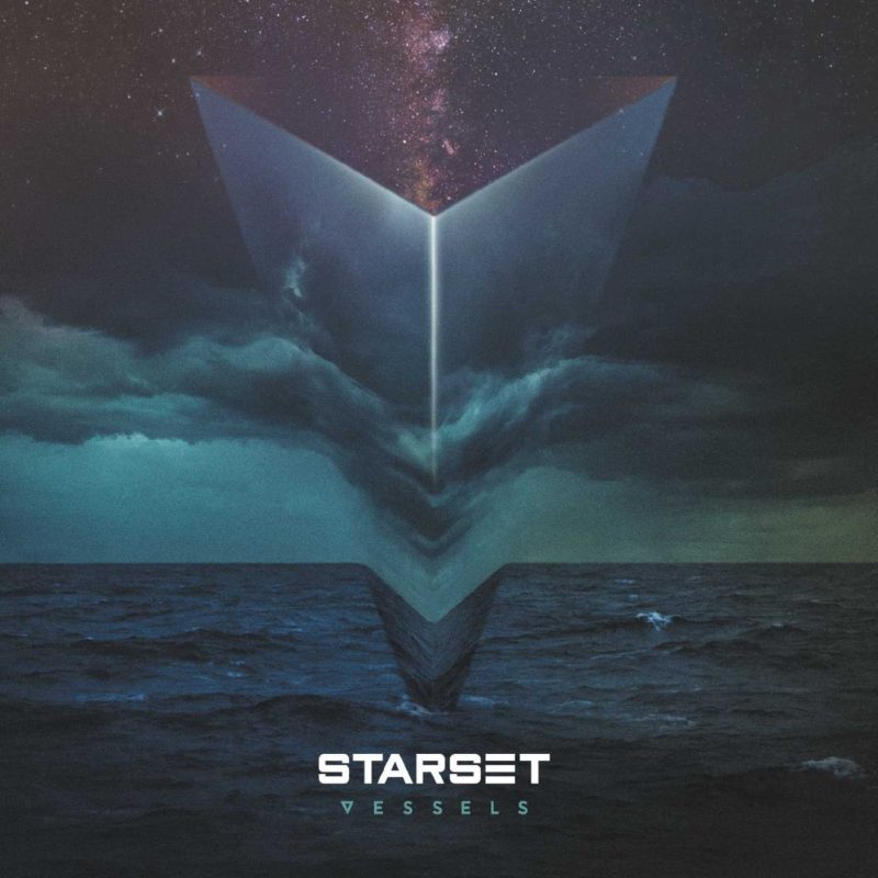 Starset – Vessels