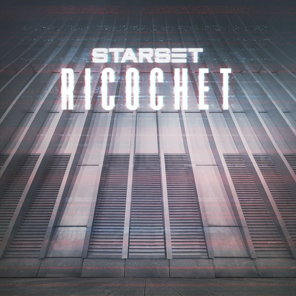 Starset – Ricochet (Acoustic) [Single]