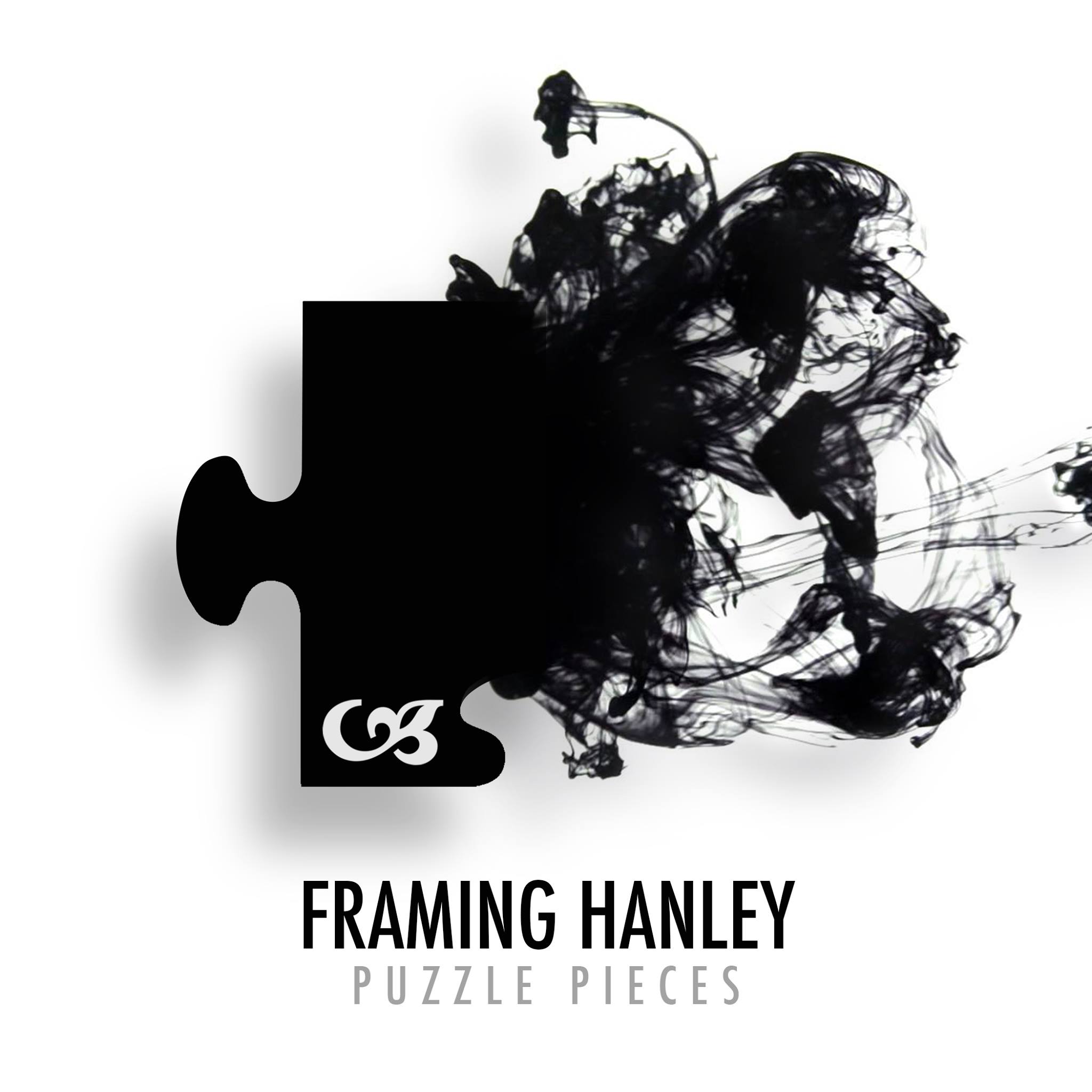Framing Hanley – Puzzle Pieces [Single]